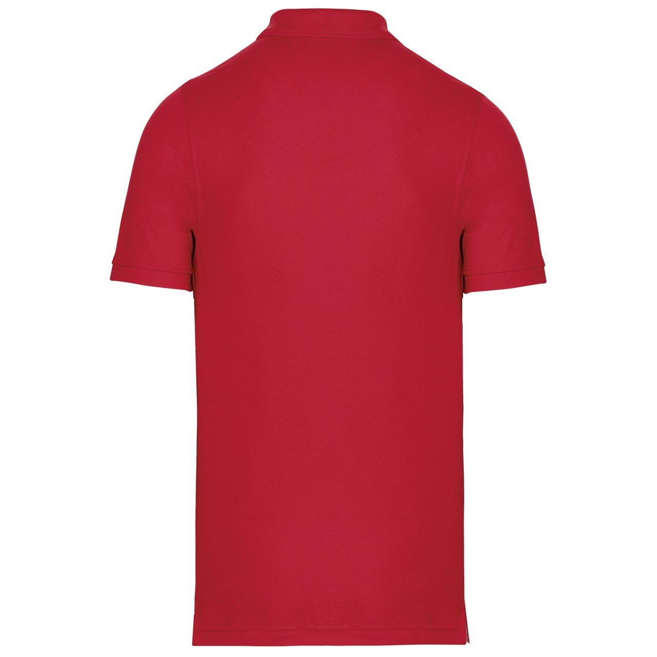 MEN'S SHORT-SLEEVED POLO SHIRT