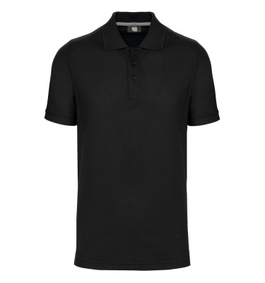 MEN'S SHORT-SLEEVED POLO SHIRT
