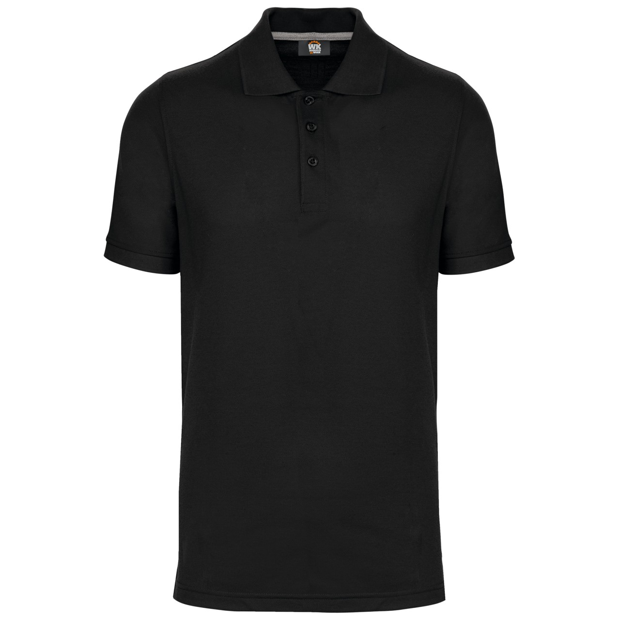 MEN'S SHORT-SLEEVED POLO SHIRT