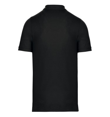MEN'S SHORT-SLEEVED POLO SHIRT