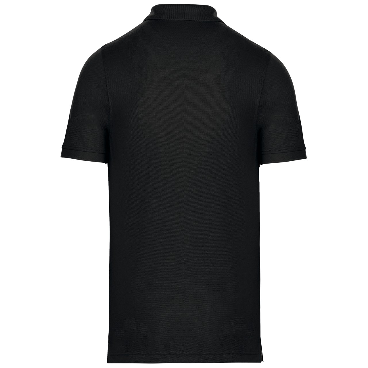 MEN'S SHORT-SLEEVED POLO SHIRT