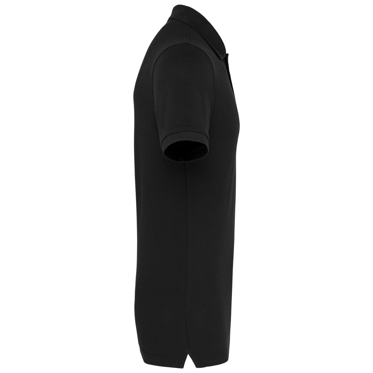 MEN'S SHORT-SLEEVED POLO SHIRT