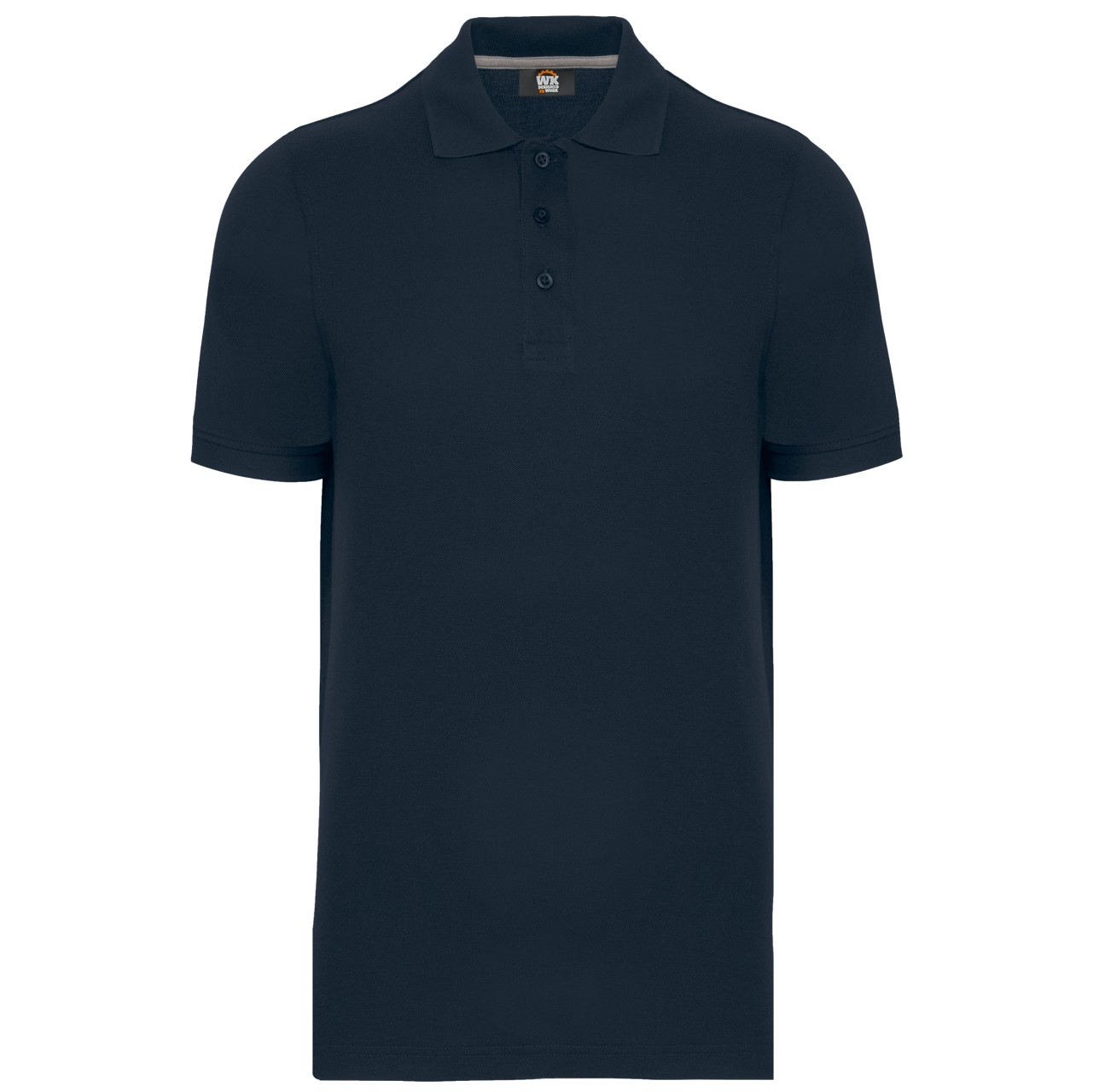 MEN'S SHORT-SLEEVED POLO SHIRT