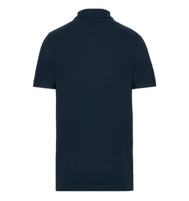MEN'S SHORT-SLEEVED POLO SHIRT