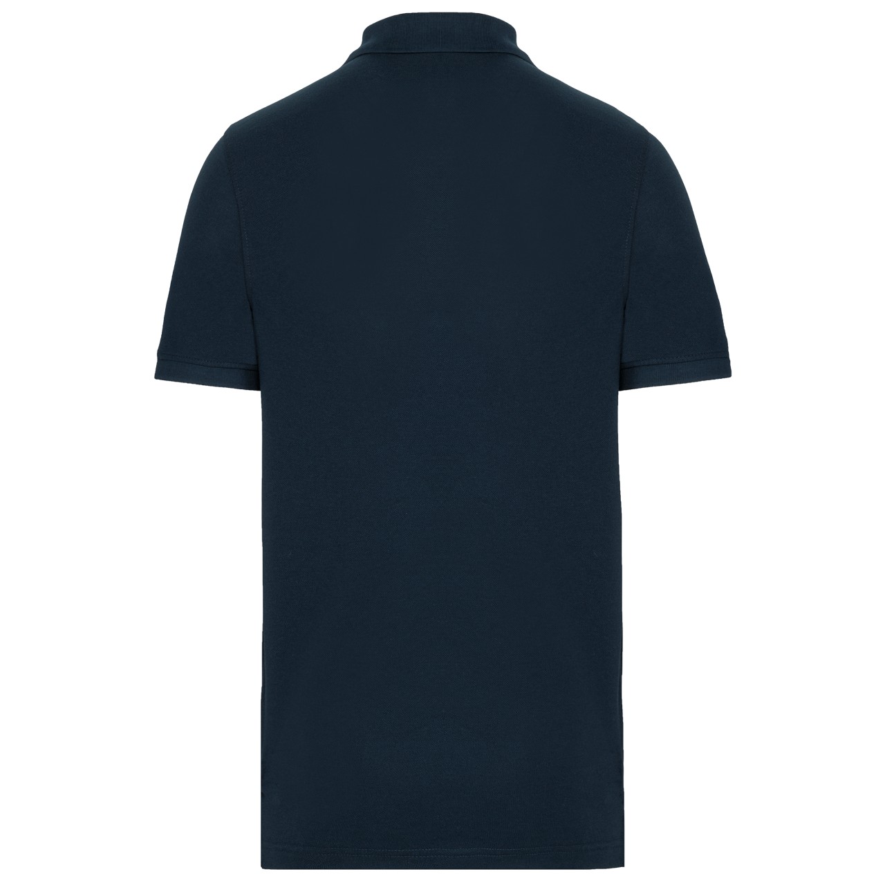 MEN'S SHORT-SLEEVED POLO SHIRT
