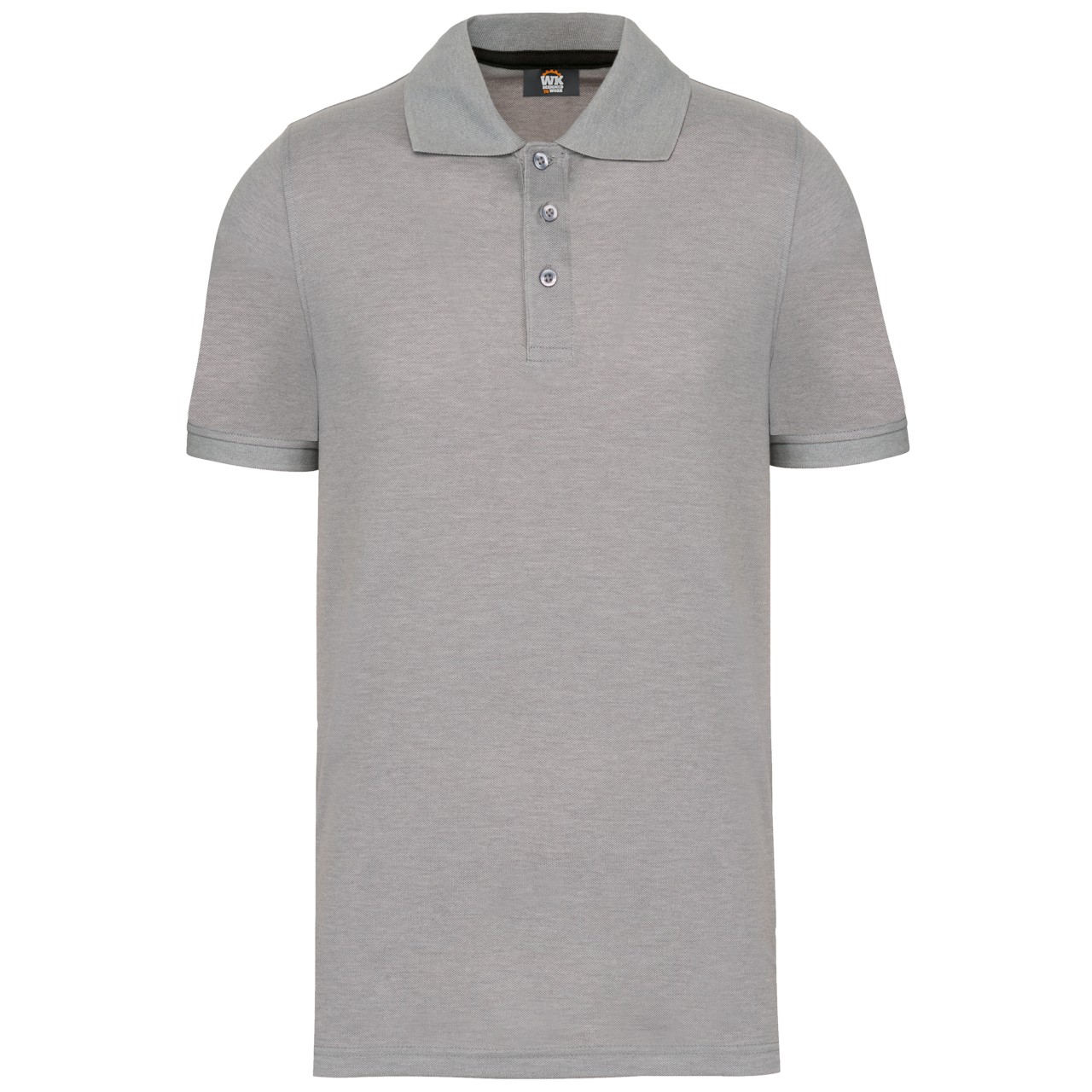 MEN'S SHORT-SLEEVED POLO SHIRT