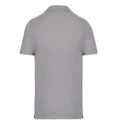 MEN'S SHORT-SLEEVED POLO SHIRT