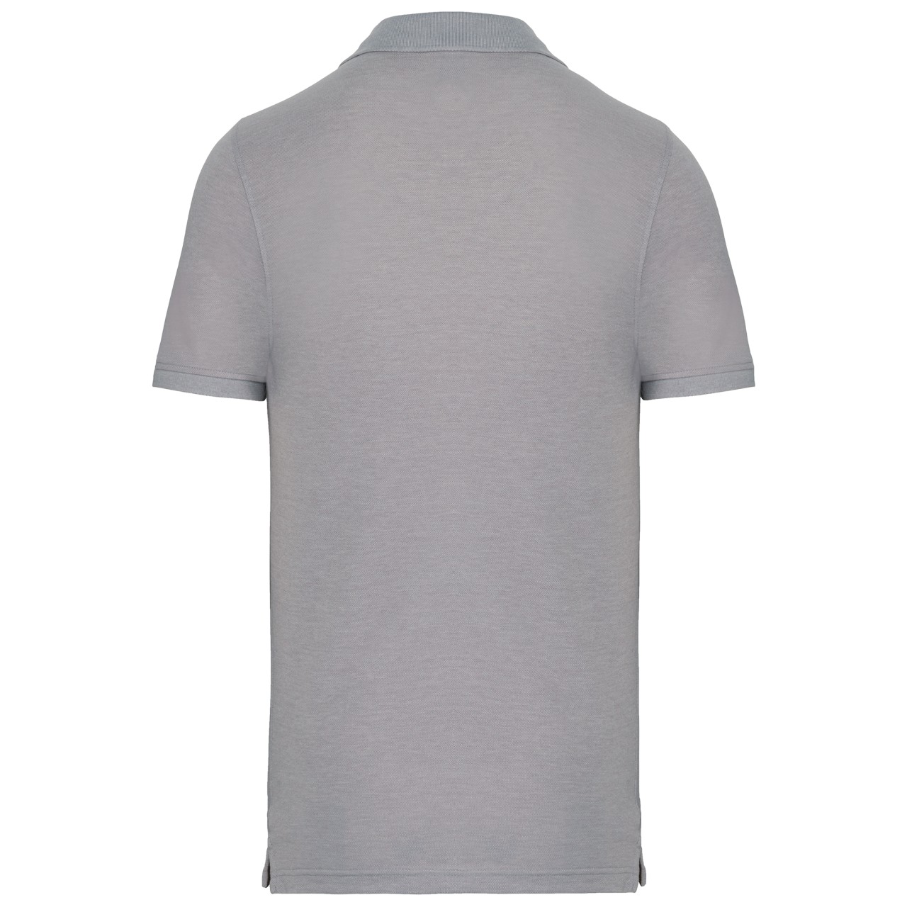 MEN'S SHORT-SLEEVED POLO SHIRT