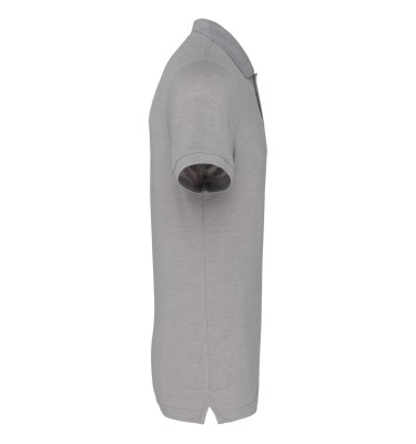 MEN'S SHORT-SLEEVED POLO SHIRT