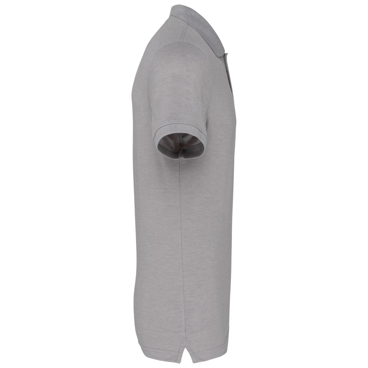 MEN'S SHORT-SLEEVED POLO SHIRT