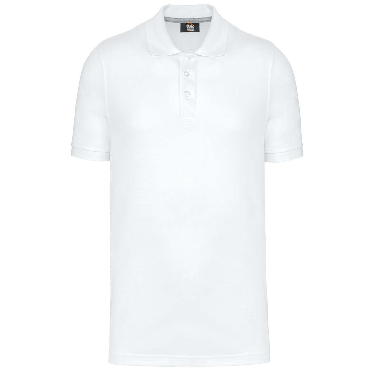 MEN'S SHORT-SLEEVED POLO SHIRT