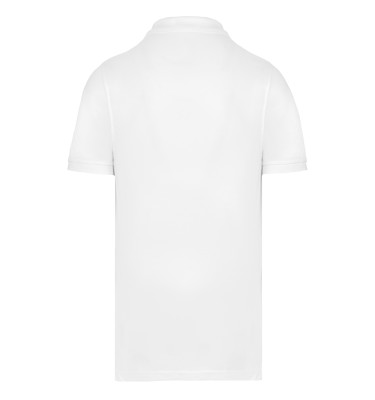 MEN'S SHORT-SLEEVED POLO SHIRT