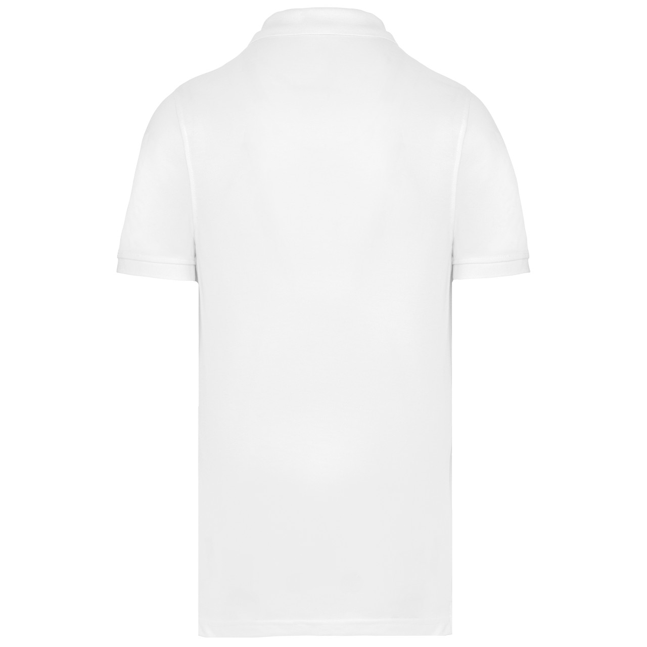 MEN'S SHORT-SLEEVED POLO SHIRT