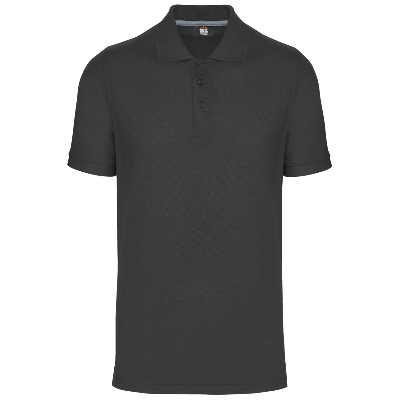 MEN'S SHORT-SLEEVED POLO SHIRT