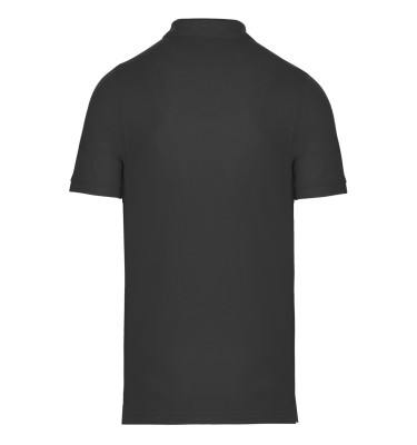 MEN'S SHORT-SLEEVED POLO SHIRT
