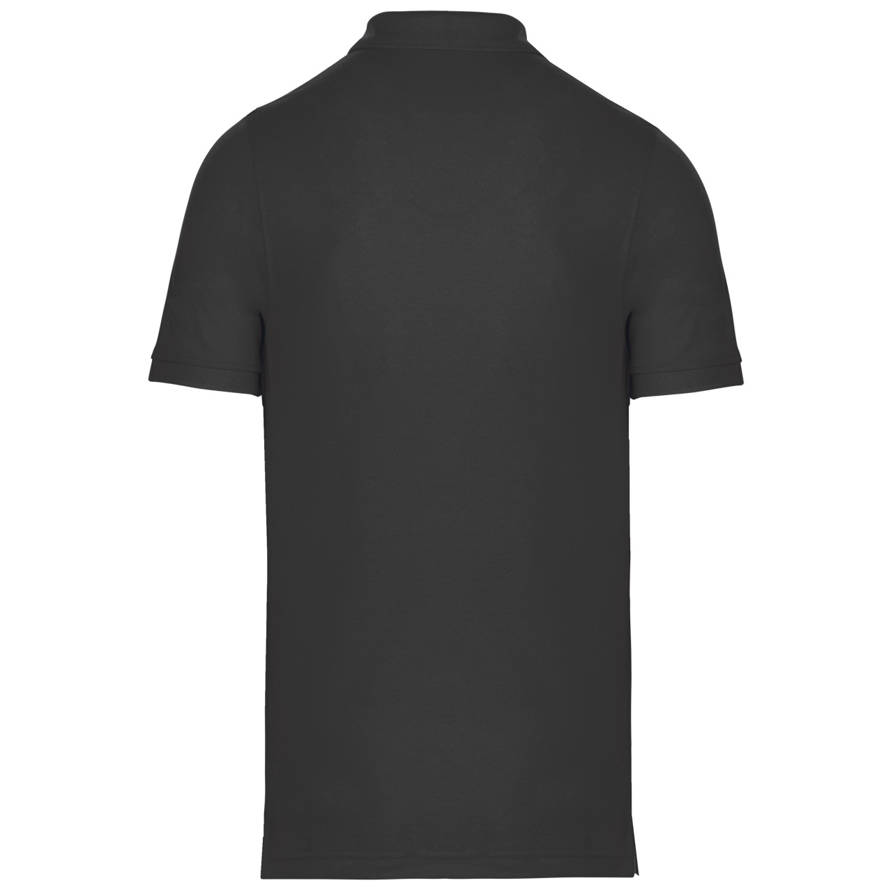 MEN'S SHORT-SLEEVED POLO SHIRT