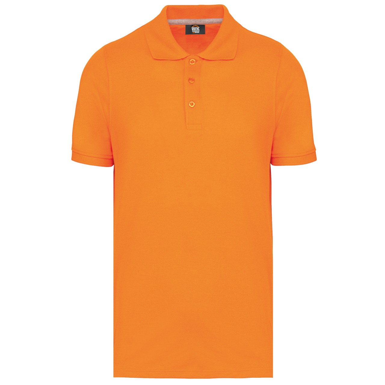 MEN'S SHORT-SLEEVED POLO SHIRT