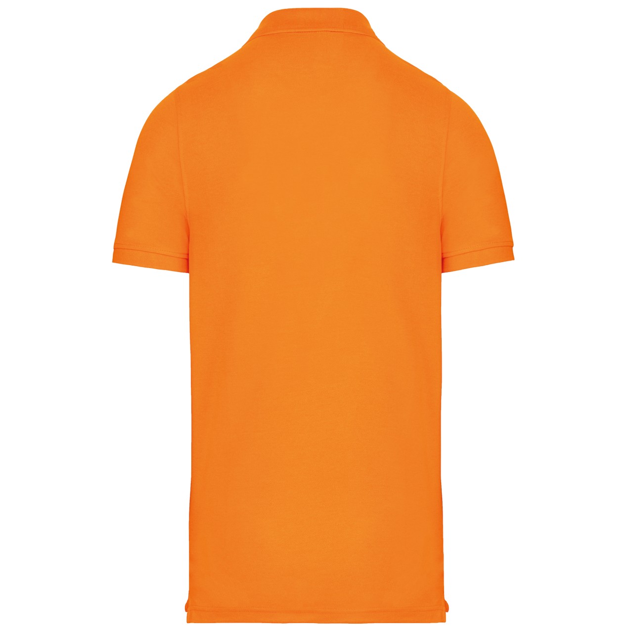MEN'S SHORT-SLEEVED POLO SHIRT