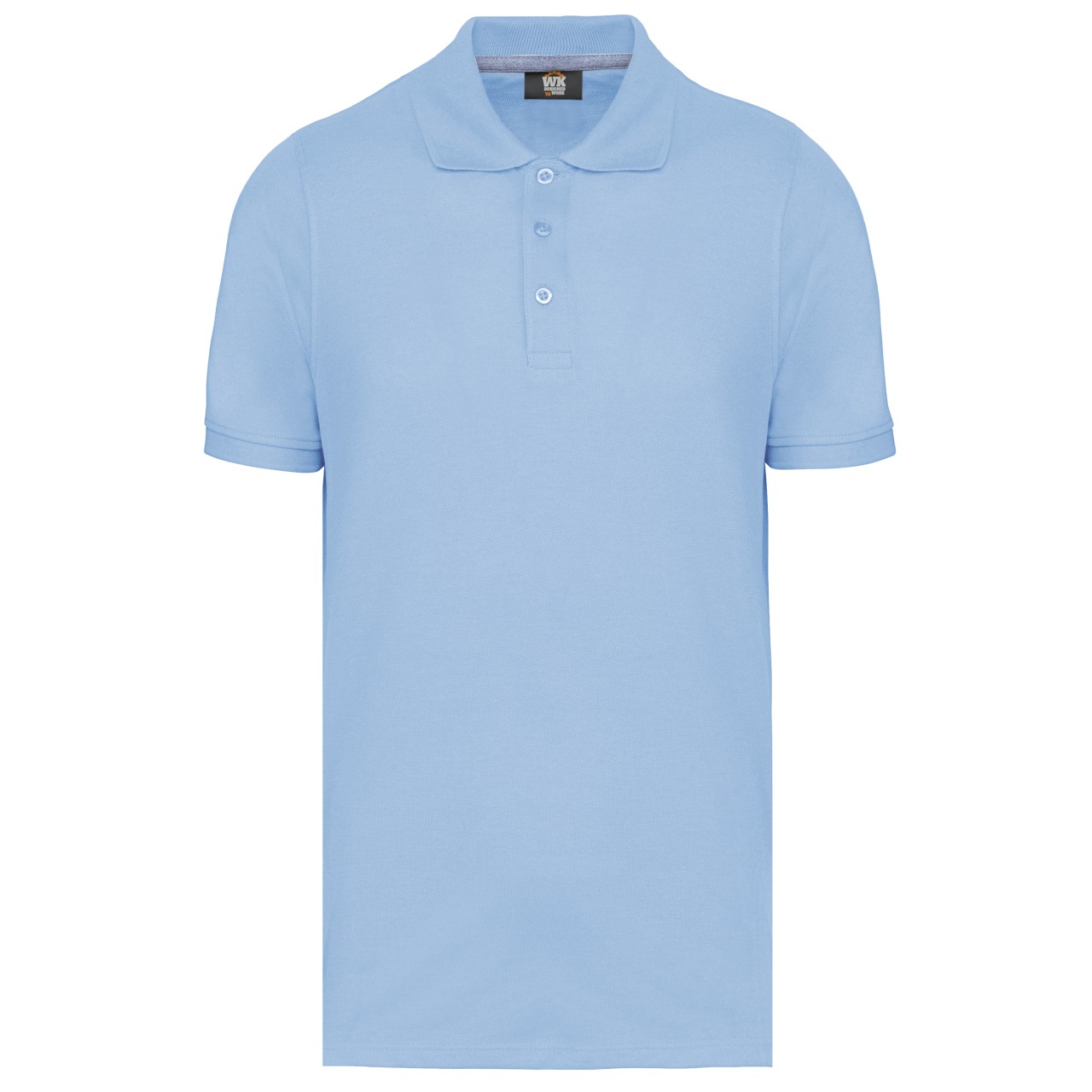 MEN'S SHORT-SLEEVED POLO SHIRT