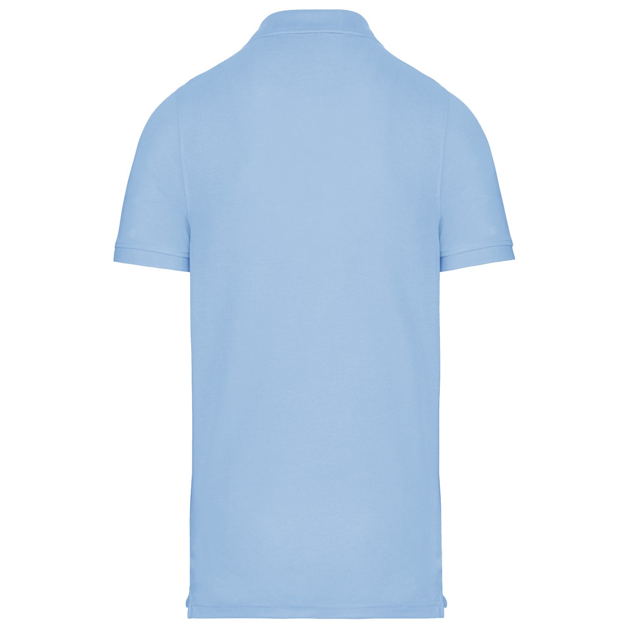 MEN'S SHORT-SLEEVED POLO SHIRT