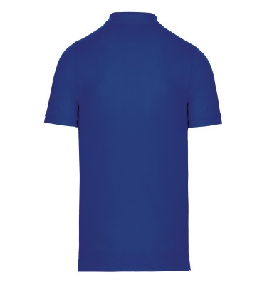MEN'S SHORT-SLEEVED POLO SHIRT