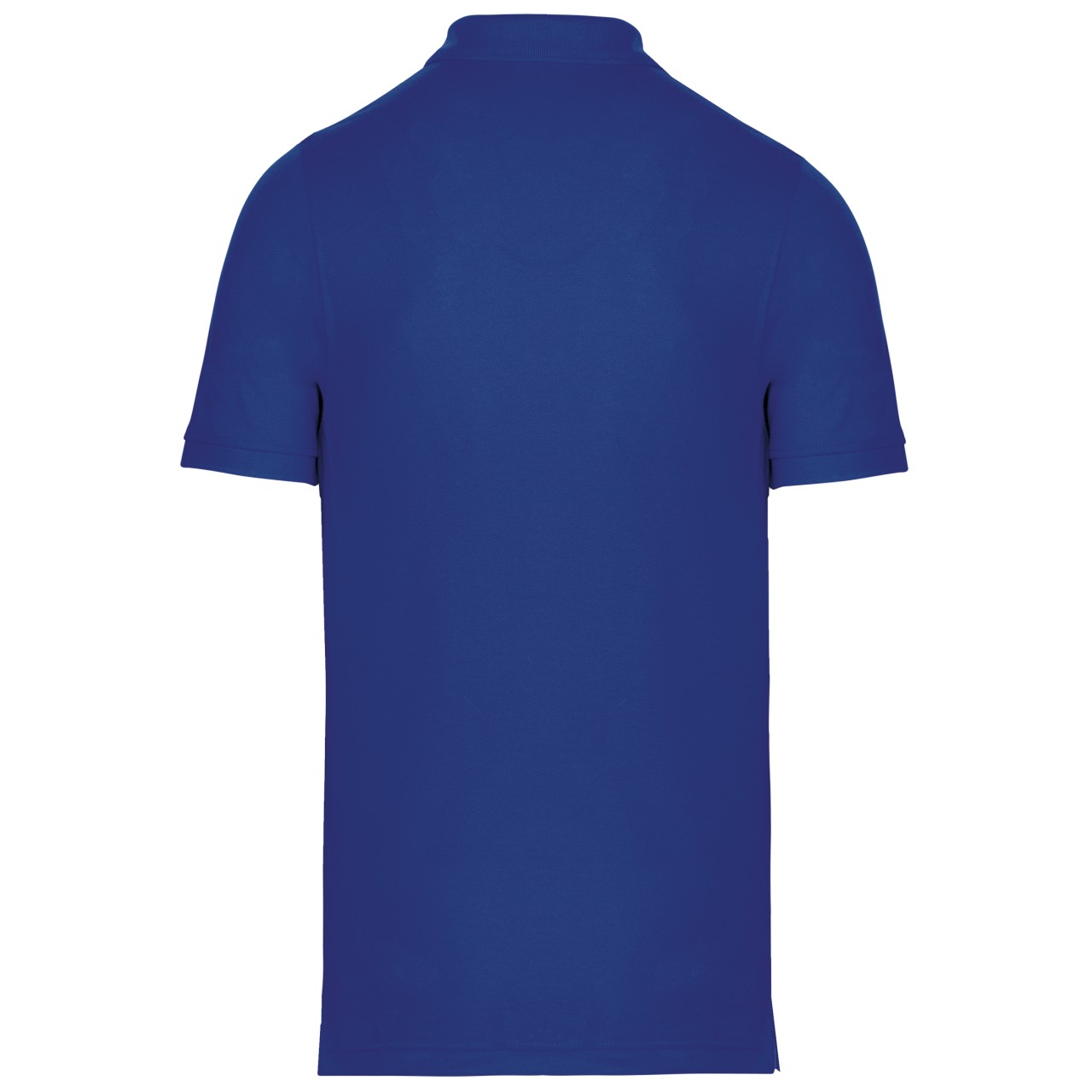 MEN'S SHORT-SLEEVED POLO SHIRT