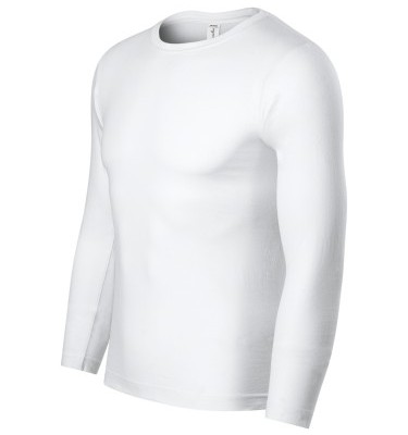 Koszulka unisex Progress LS