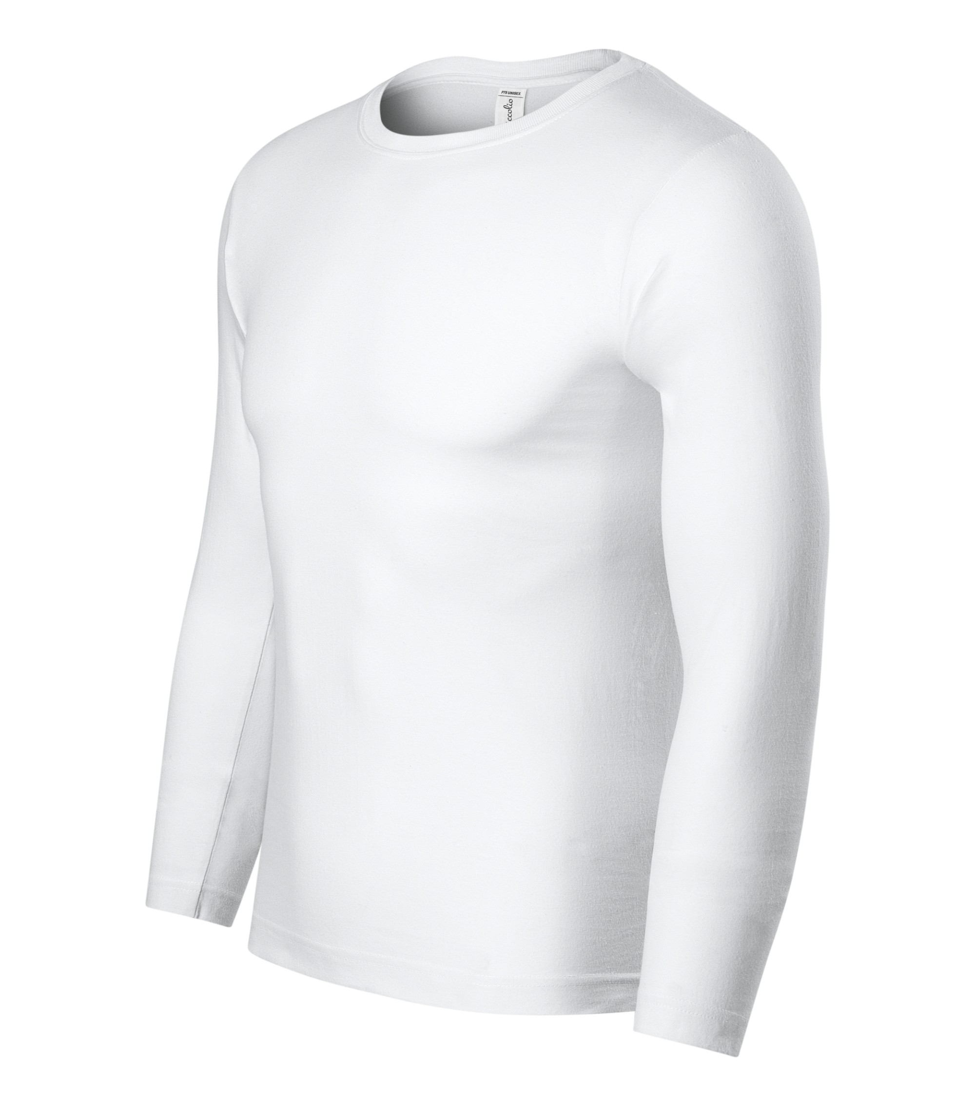 Koszulka unisex Progress LS