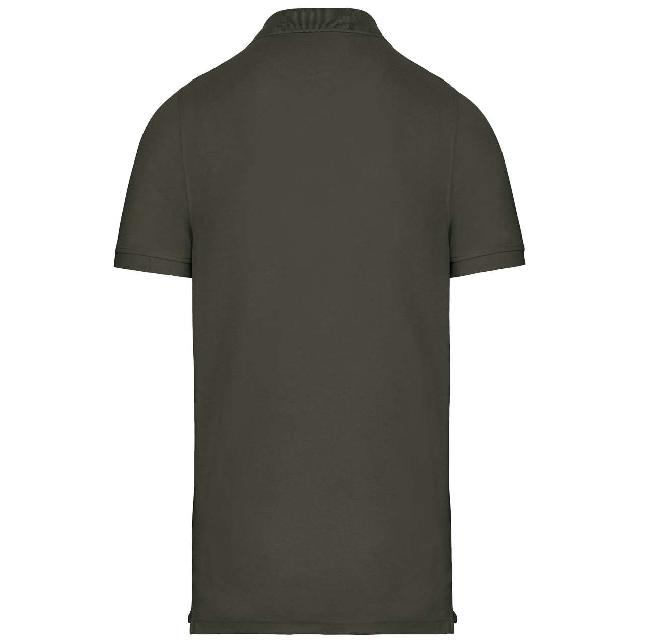 MEN'S SHORT-SLEEVED POLO SHIRT