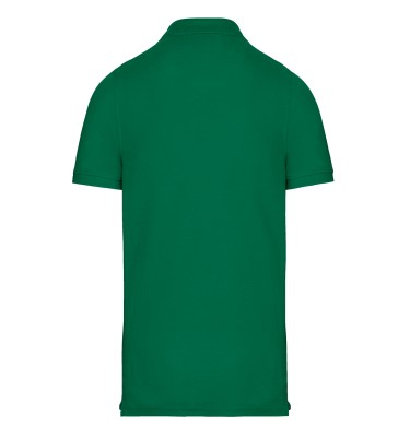 MEN'S SHORT-SLEEVED POLO SHIRT