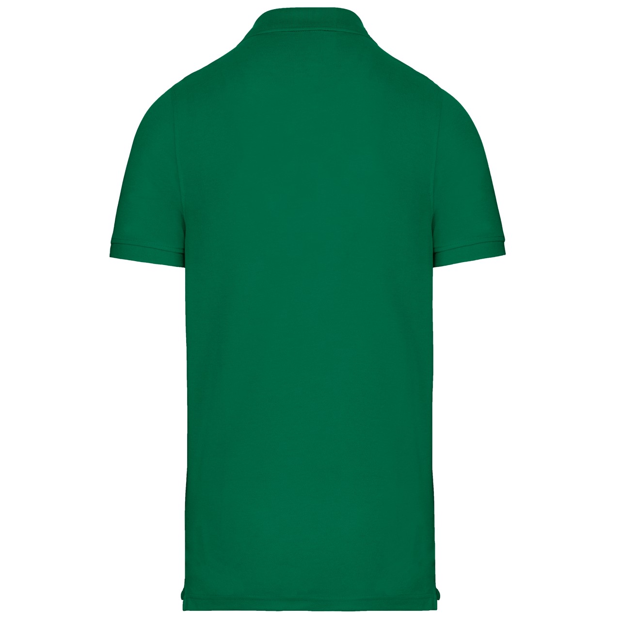 MEN'S SHORT-SLEEVED POLO SHIRT