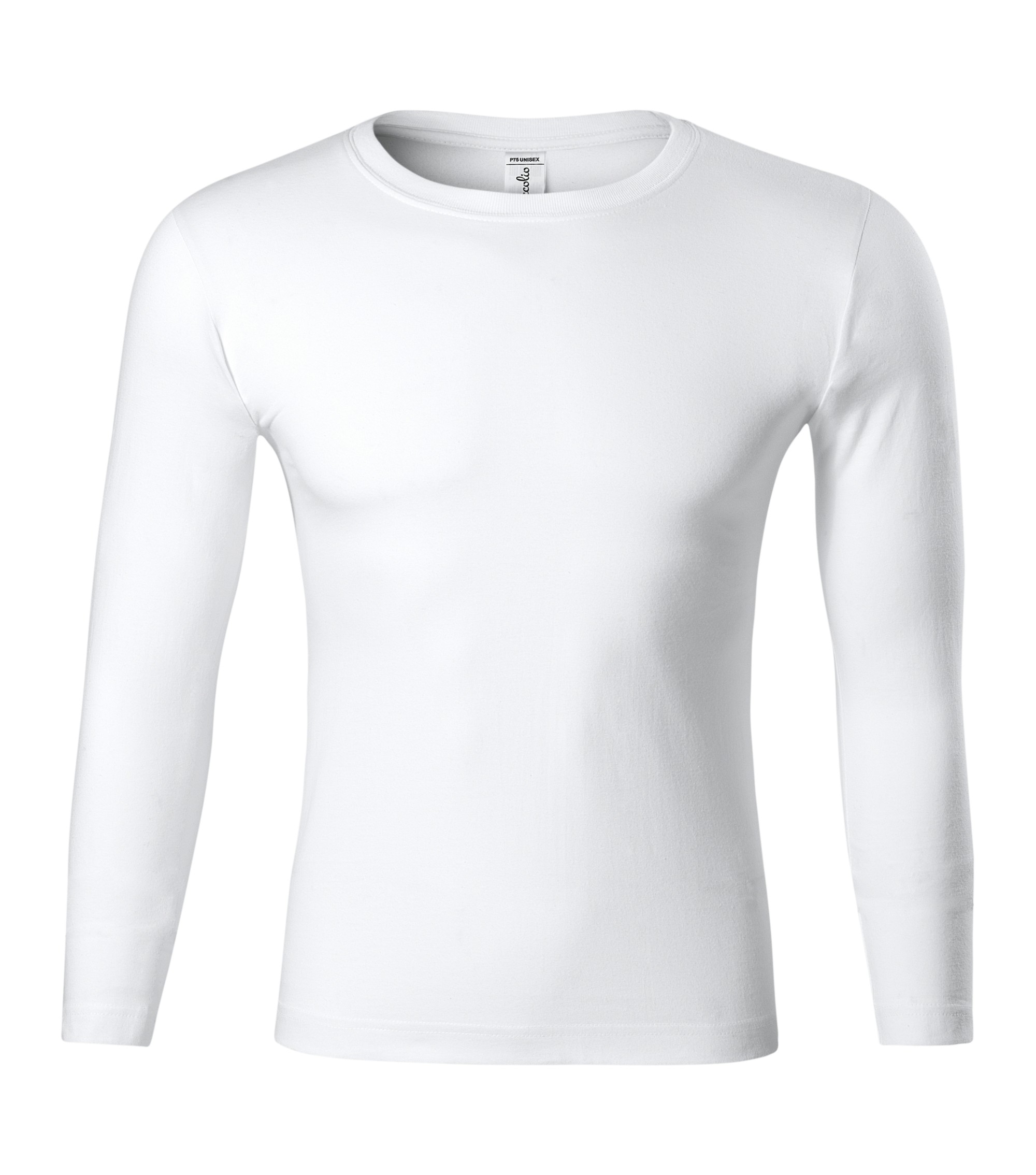 Koszulka unisex Progress LS