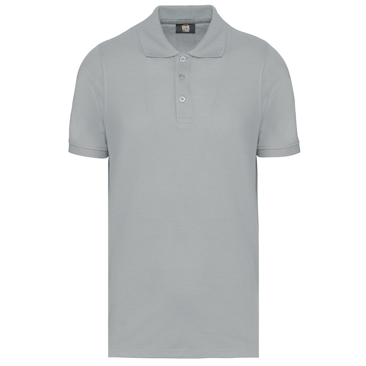 MEN'S SHORT-SLEEVED POLO SHIRT