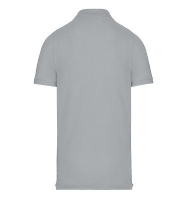 MEN'S SHORT-SLEEVED POLO SHIRT