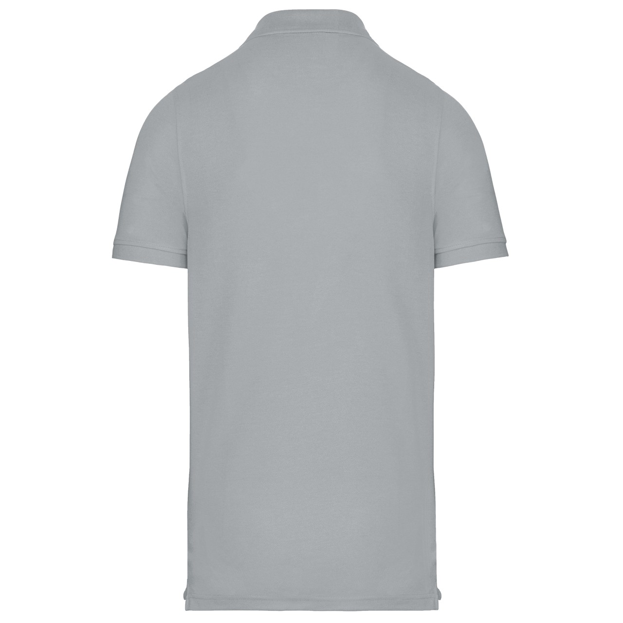 MEN'S SHORT-SLEEVED POLO SHIRT