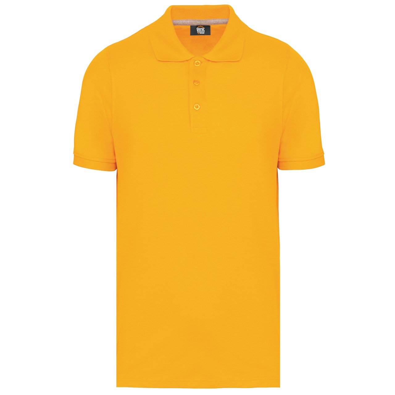 MEN'S SHORT-SLEEVED POLO SHIRT