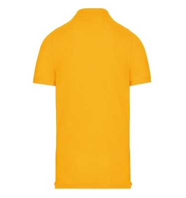 MEN'S SHORT-SLEEVED POLO SHIRT