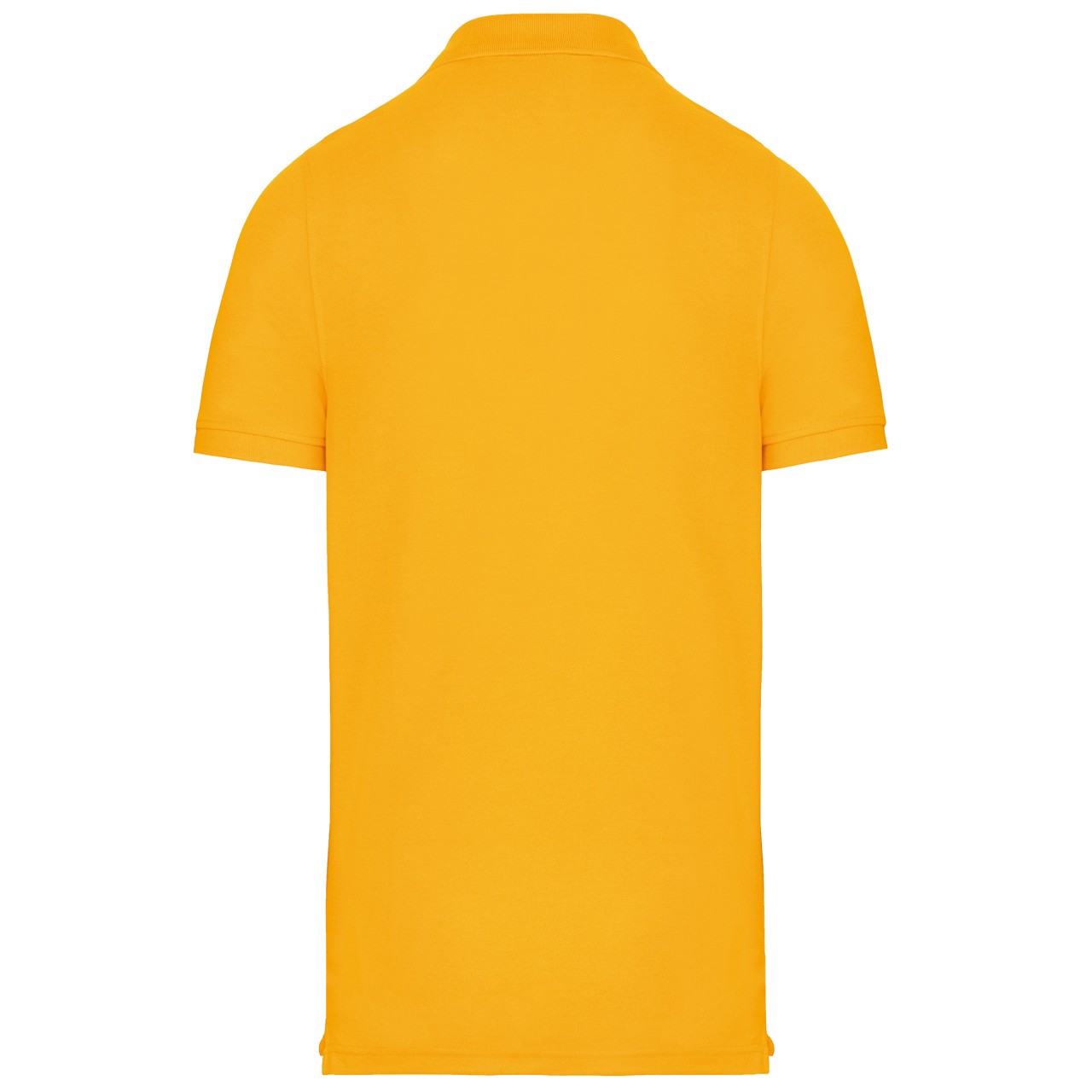 MEN'S SHORT-SLEEVED POLO SHIRT