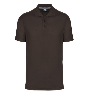 MEN'S SHORT-SLEEVED POLO SHIRT