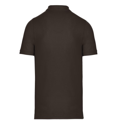 MEN'S SHORT-SLEEVED POLO SHIRT