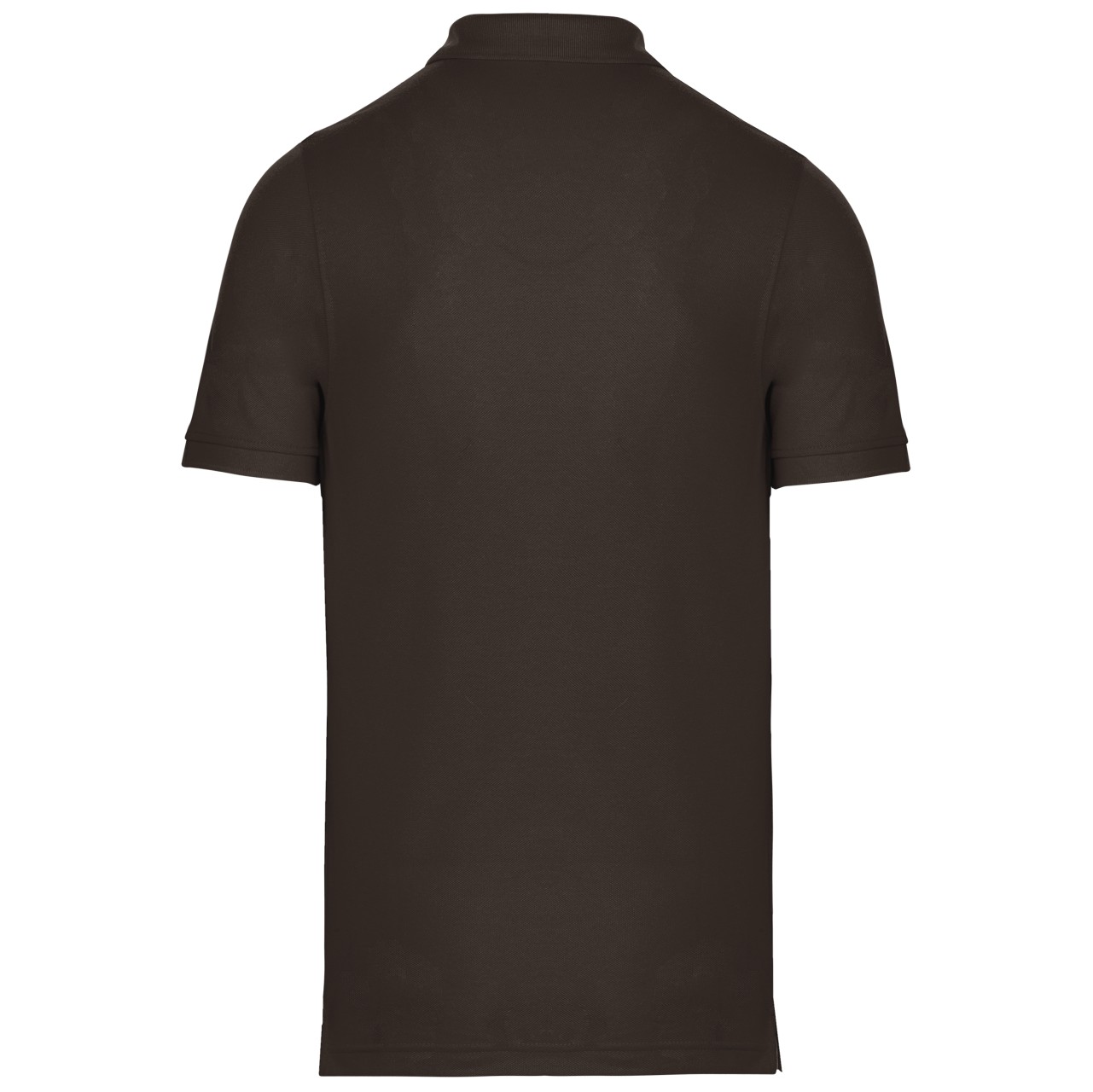 MEN'S SHORT-SLEEVED POLO SHIRT