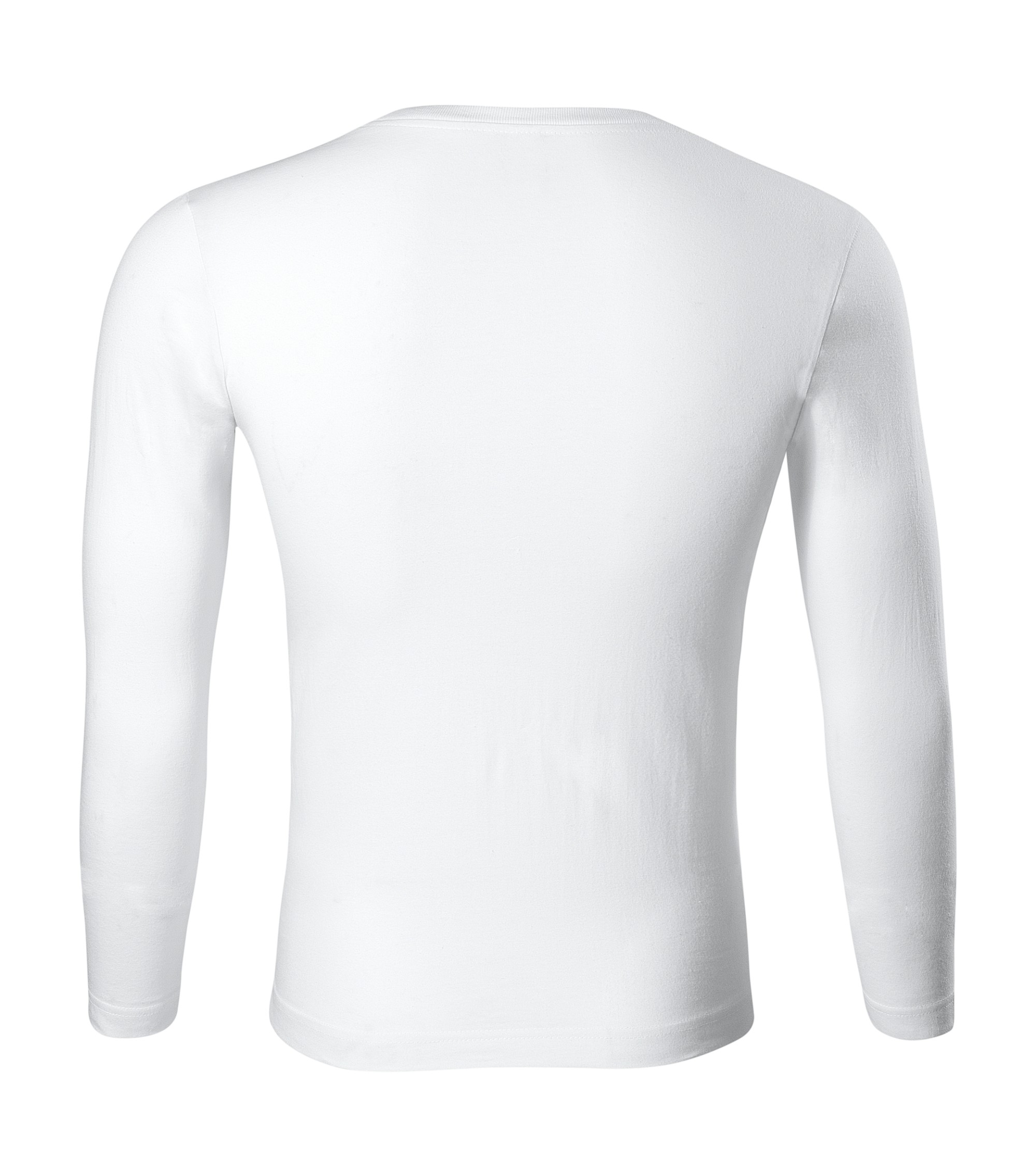 Koszulka unisex Progress LS