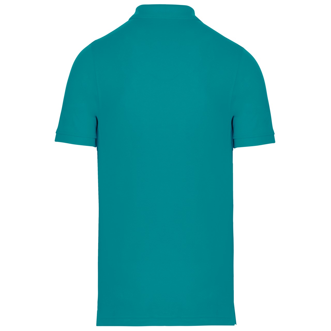 MEN'S SHORT-SLEEVED POLO SHIRT