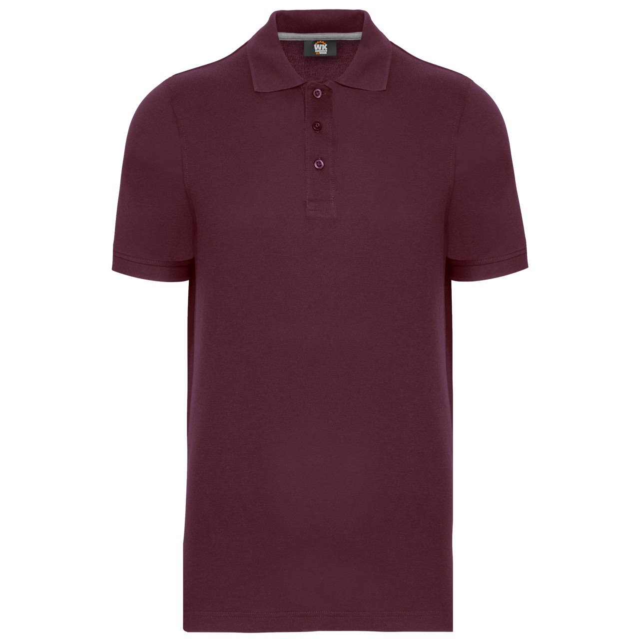 MEN'S SHORT-SLEEVED POLO SHIRT