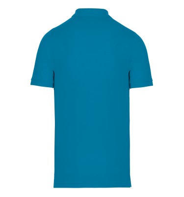 MEN'S SHORT-SLEEVED POLO SHIRT