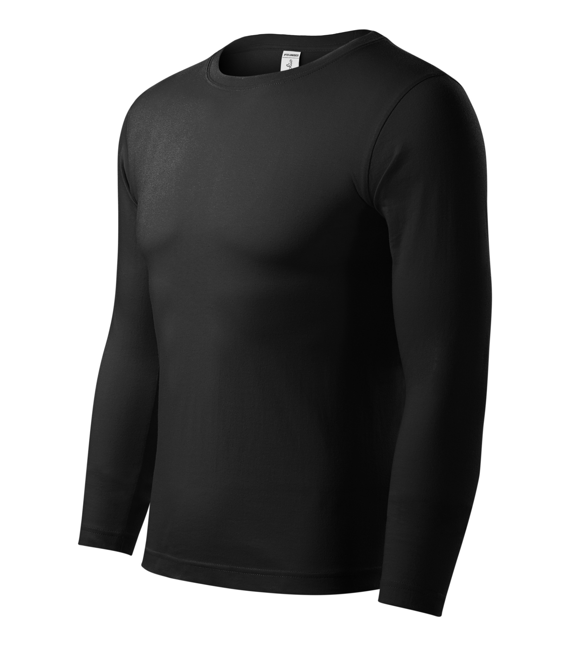 Koszulka unisex Progress LS