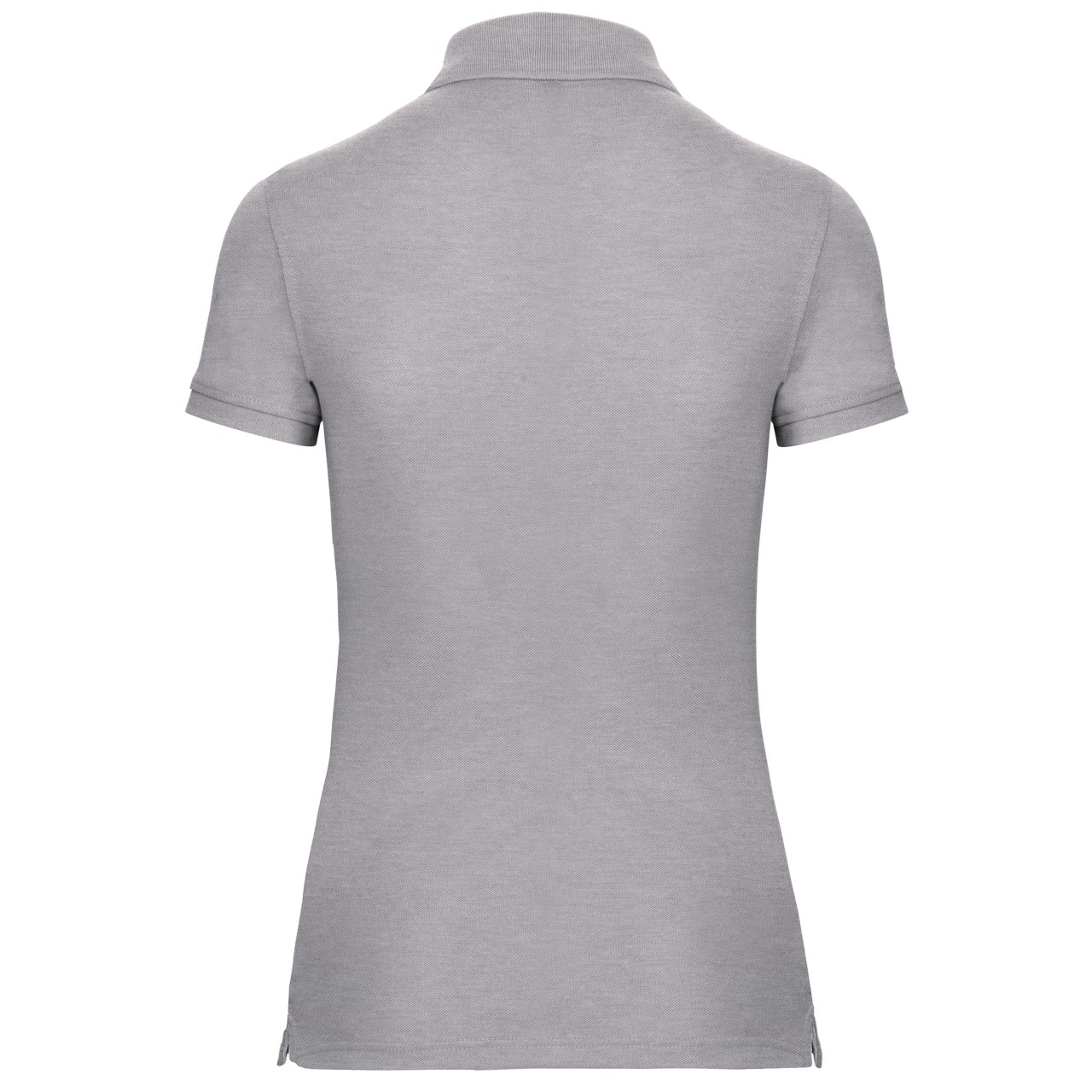 LADIES' SHORT-SLEEVED POLO SHIRT