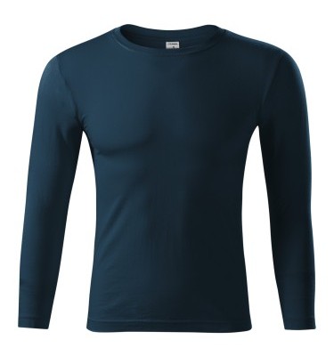 Koszulka unisex Progress LS