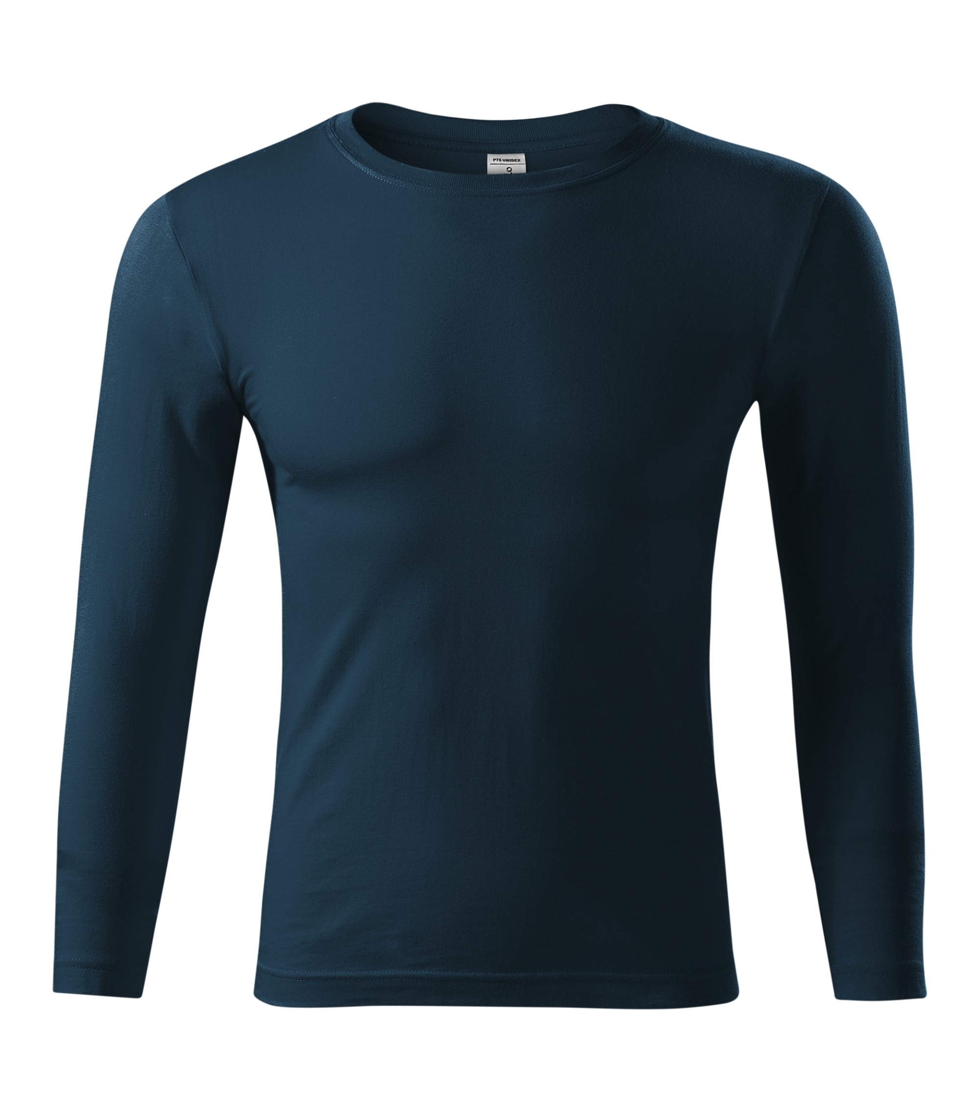 Koszulka unisex Progress LS