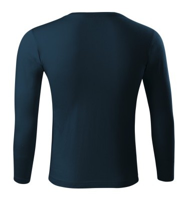 Koszulka unisex Progress LS